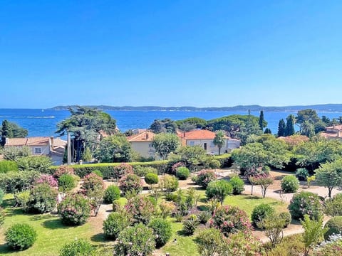 Appt T3 - 4 pers - Vue Mer - Climatisation