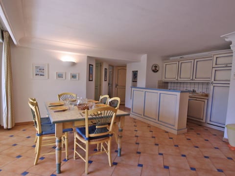 Appartement T4- Schwimmbad Residenzen- Klimaanlage