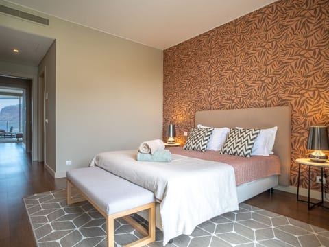 für 6 Personen ca. 120 m² in São Martinho, Madeira (Südküste von Madeira)