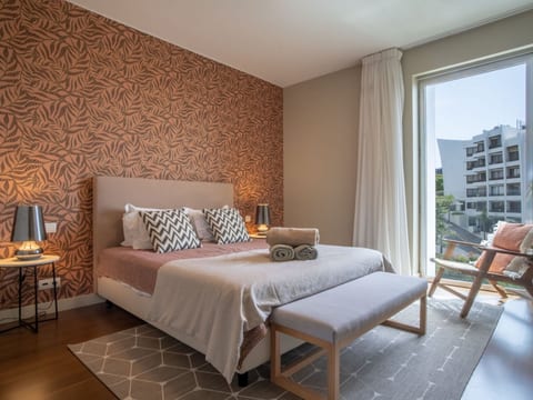für 6 Personen ca. 120 m² in São Martinho, Madeira (Südküste von Madeira)