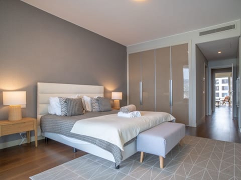 für 6 Personen ca. 120 m² in São Martinho, Madeira (Südküste von Madeira)