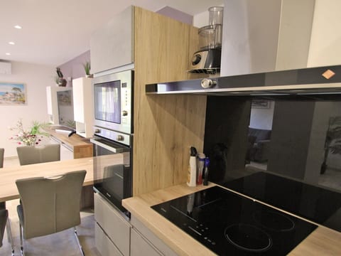 Wohnung T3 - 5 Personen - Klimatisierung - Wifi - Stadtzentrum