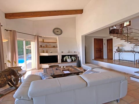 Villa Lisuzem 8 pers - Privates Schwimmbad - Meerblick -