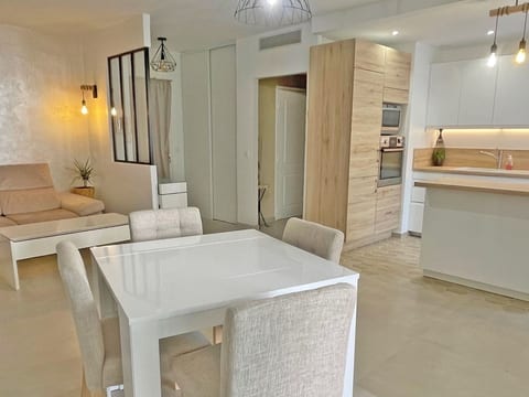 Wohnung Casa del mar - Klimaanlage - Wifi