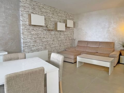 Wohnung Casa del mar - Klimaanlage - Wifi