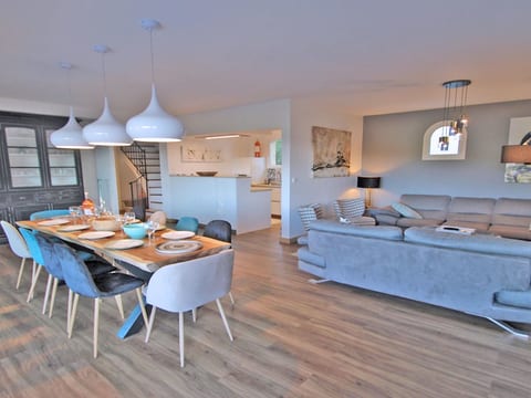 Villa Marevalande - Privates Schwimmbad - Klimaanlage