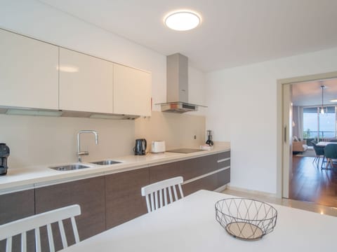 für 6 Personen ca. 120 m² in São Martinho, Madeira (Südküste von Madeira)