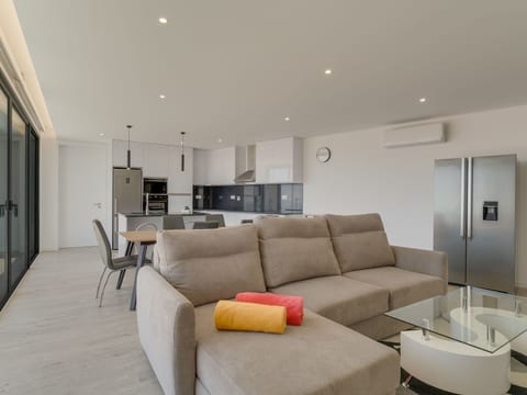 Bucht Calheta Villa