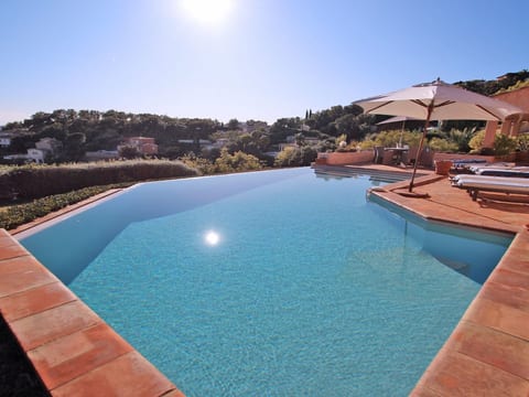 Villa Scenic 10 pers - Privates Schwimmbad - Meerblick