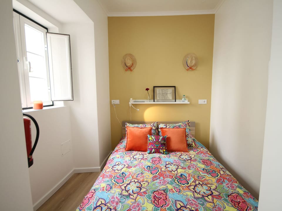 Alfama Right Point, Studio Santo Estevão - Lisbon
