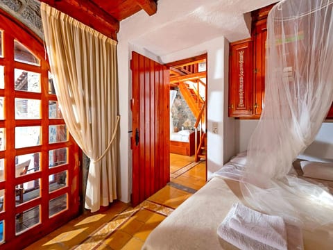 Penelope in Mavrikiano