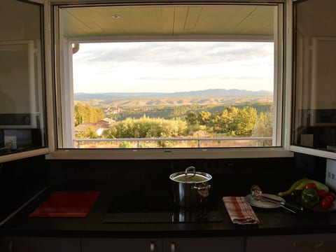 Ein gemütliches Nest im Herzen der Ardèche Méridionnale