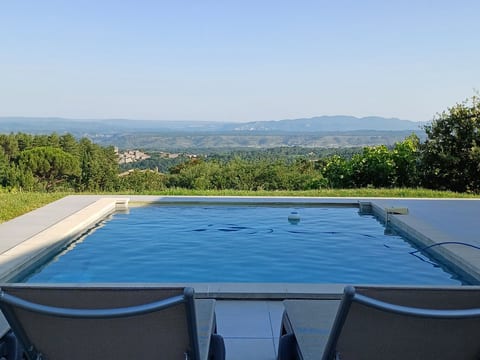 Ein gemütliches Nest im Herzen der Ardèche Méridionnale