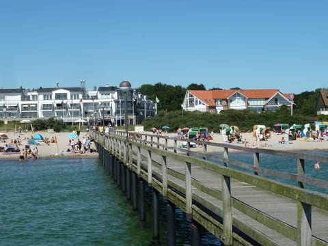 Penthouse-Ostseepanorama