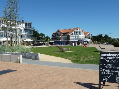 Penthouse-Ostseepanorama