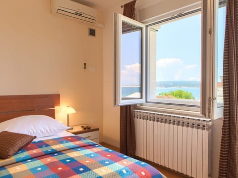 Charmante Familienferienwohnung in Crikvenica