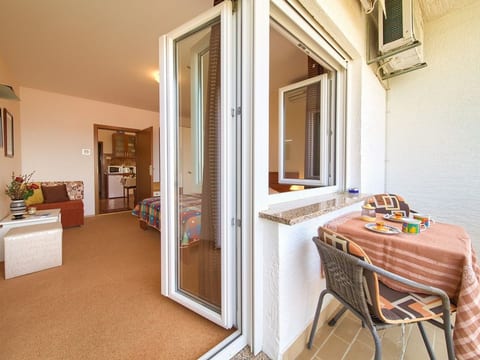 Charmante Familienferienwohnung in Crikvenica