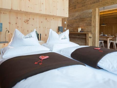 Chalet Wiesenglück