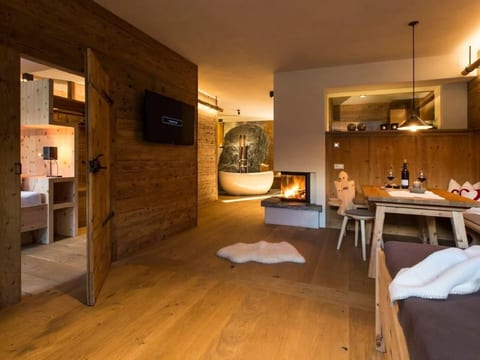 Chalet Wiesenglück