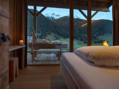 Chalet Wiesenglück