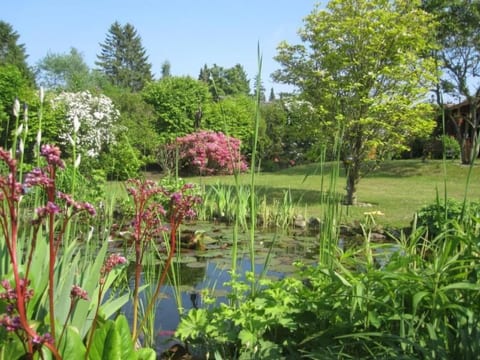Landhaus am See