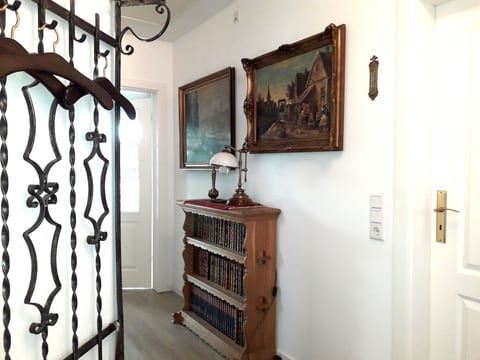 Landhaus am See