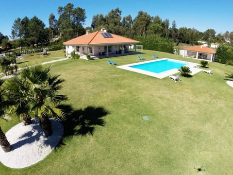 Stilvolle Villa in Viana do Castelo