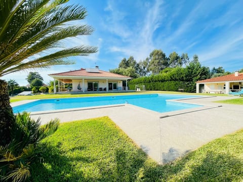 Stilvolle Villa in Viana do Castelo