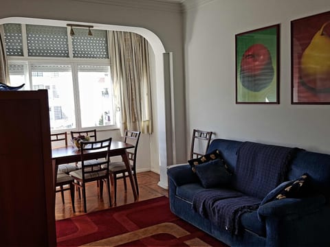 Wohnung in Lissabon