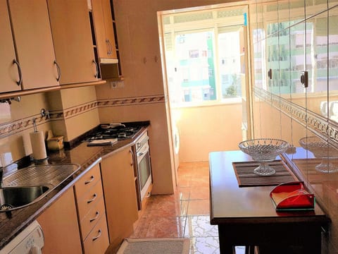 Wohnung in Lissabon