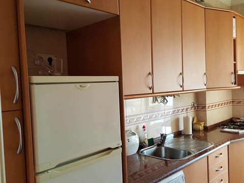 Wohnung in Lissabon