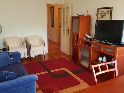 Wohnung in Lissabon