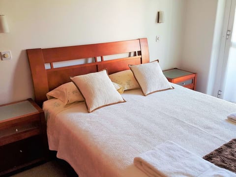 Wohnung in Lissabon