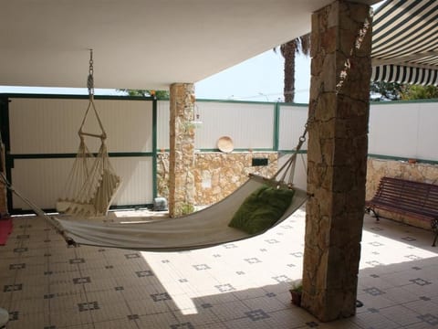 Sunny Escape