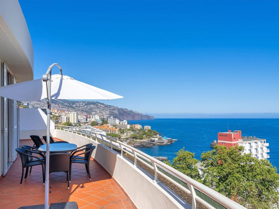Appartement Diego Cruz - Funchal