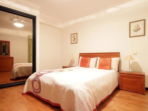 "Forum Apartment"