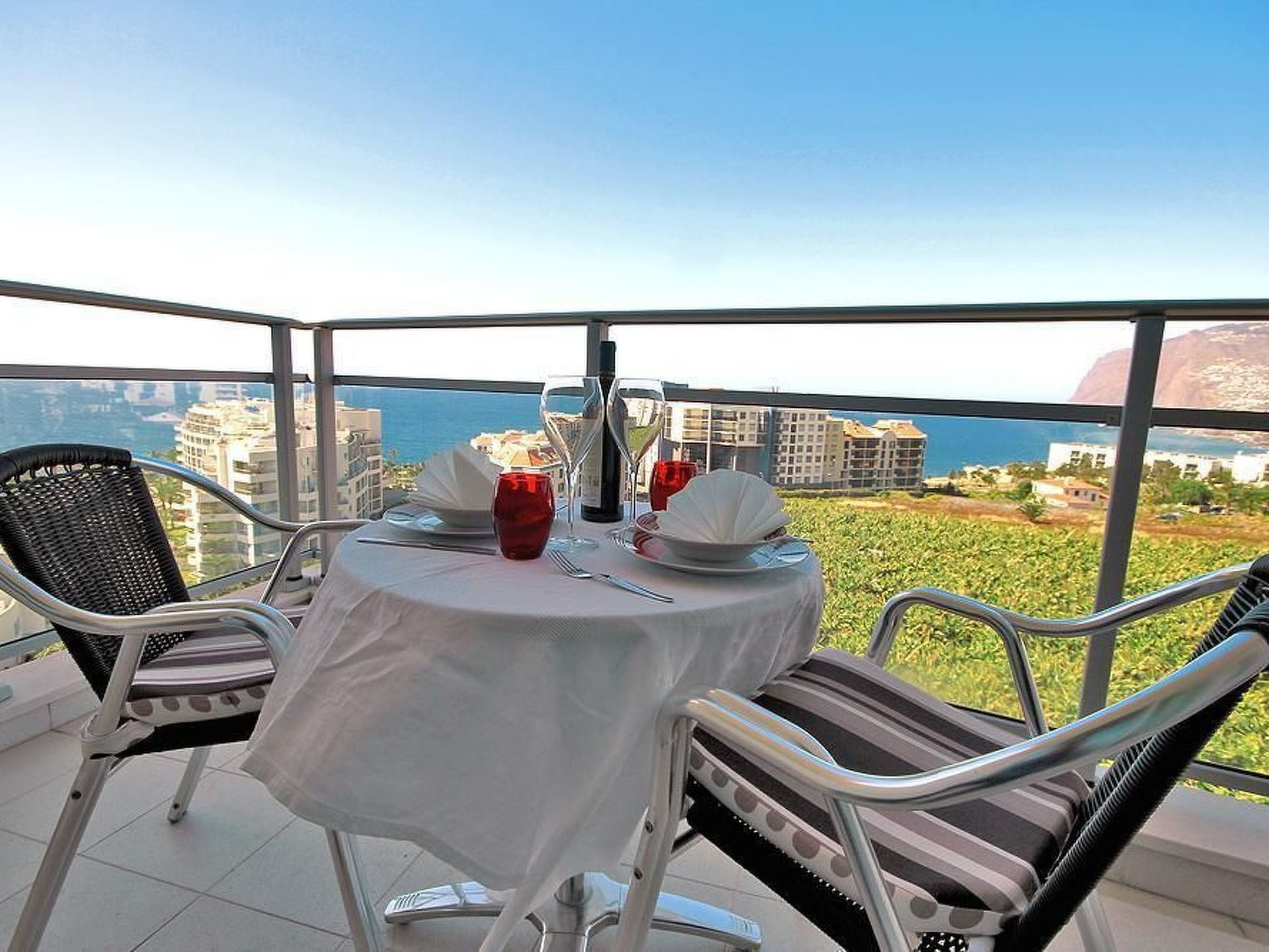 "Forum Apartment"