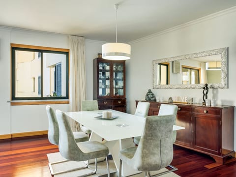 Ivis Home von HR Madeira