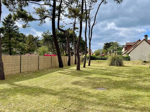 Haus im Erdgeschoss in Strandnähe