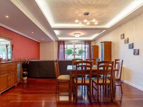 Luxuriöses Appartement mit hervorragender Lage und hervorragender Qualität.