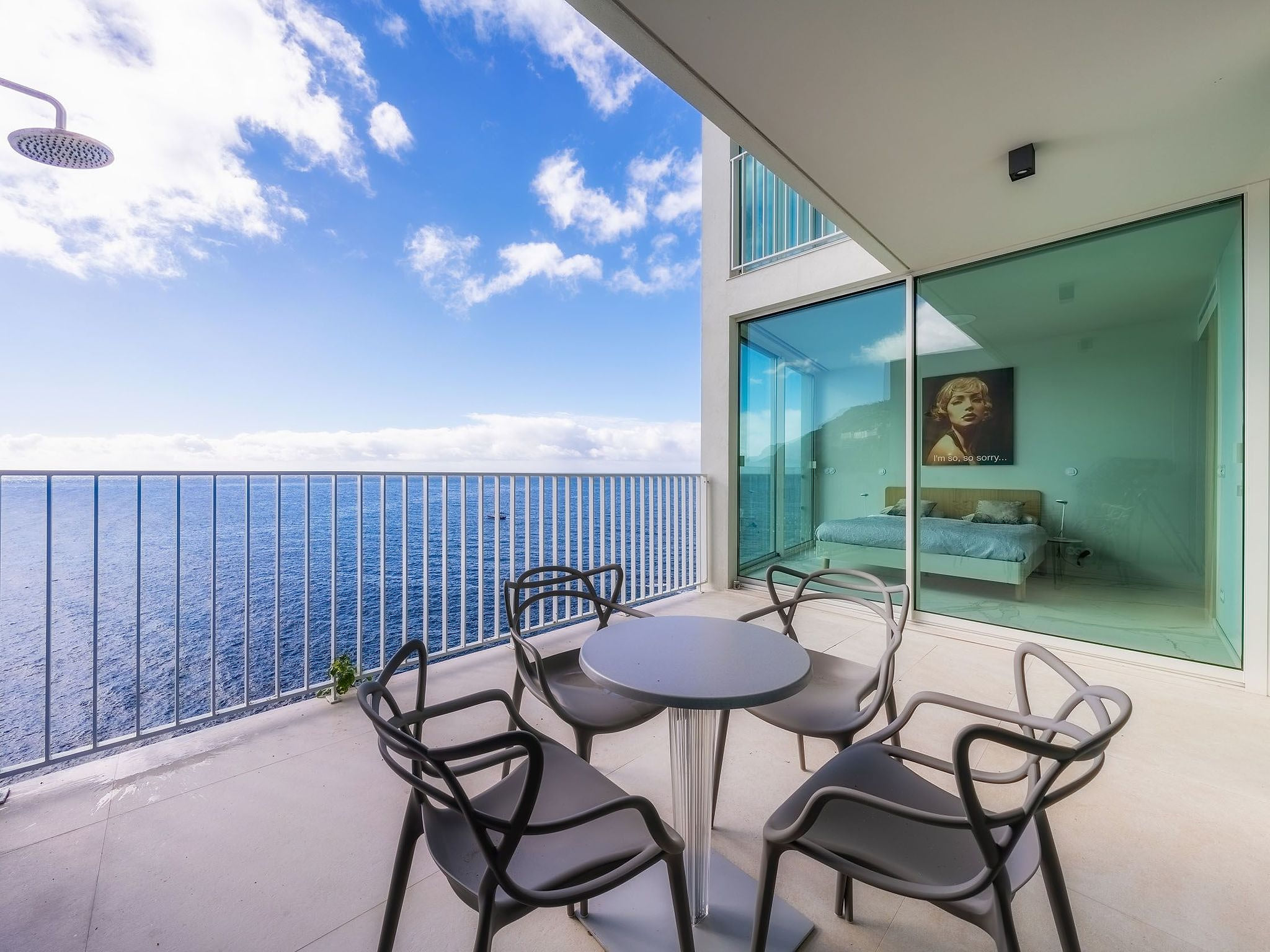 Barreirinha Front-Line Meerblick I