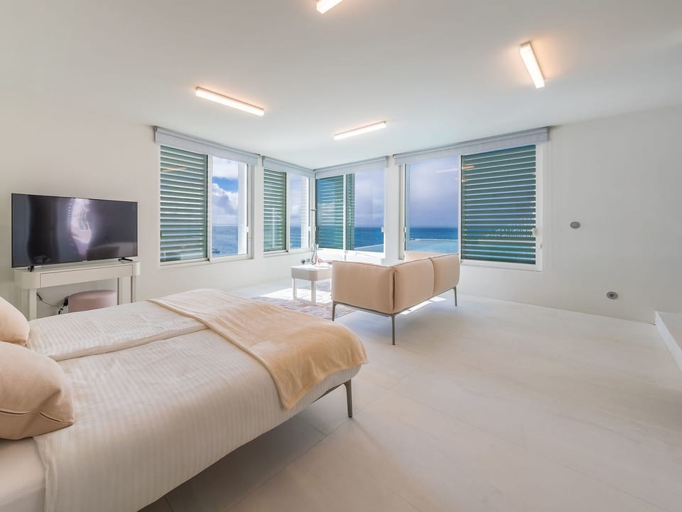 Barreirinha-Suite - Funchal