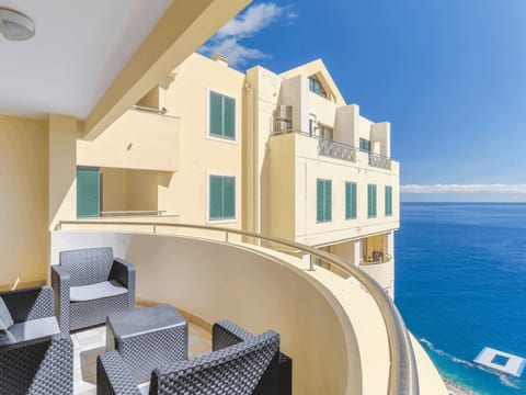 Studio für 7 Personen und 1 Kind in São Martinho, Madeira (Funchal und Umgebung