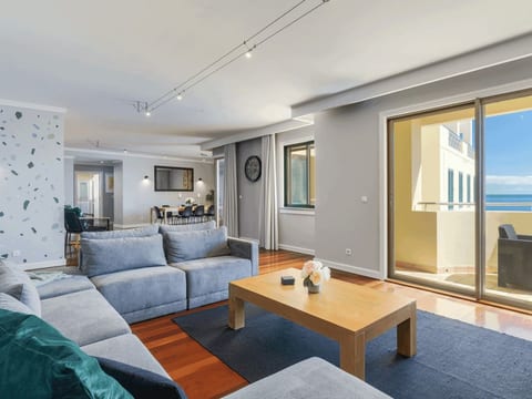 Studio für 7 Personen und 1 Kind in São Martinho, Madeira (Funchal und Umgebung
