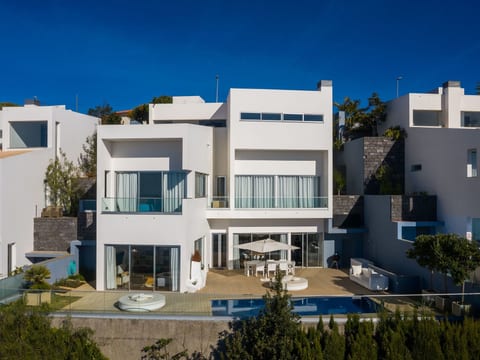 Luxus-Villa Carlota