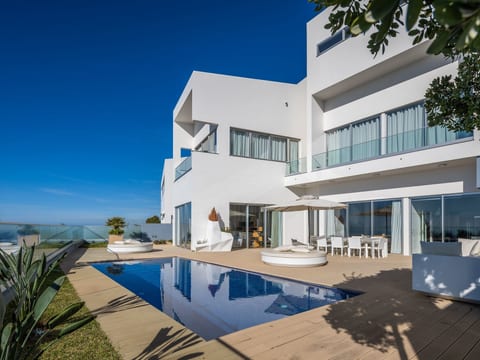 Luxus-Villa Carlota