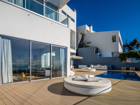 Luxus-Villa Carlota