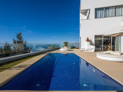 Luxus-Villa Carlota