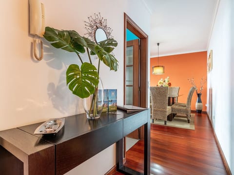 "Barcelos" mit Balkon