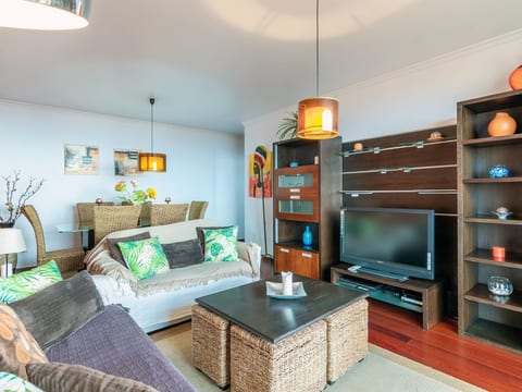 "Barcelos" mit Balkon